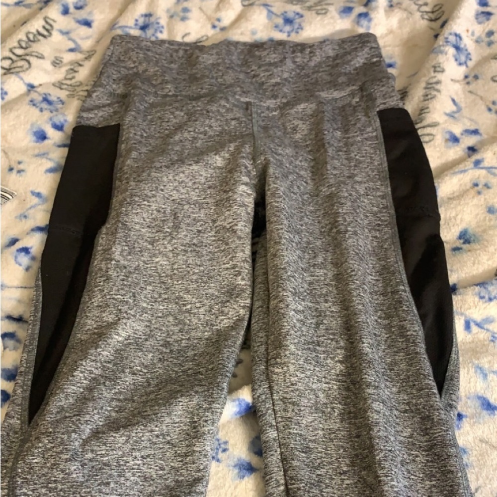 Work out leggings